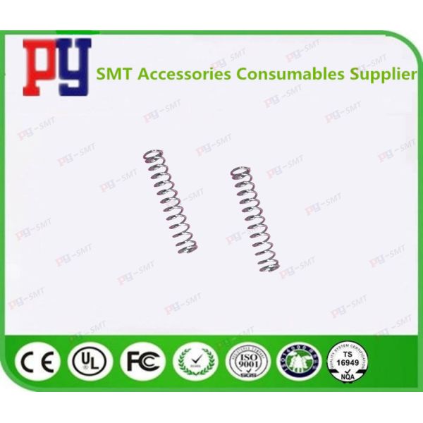 Buy UNIVERSAL SMALL RES IDLER SPRING 0730C-0092 SMT Machine Parts at wholesale prices