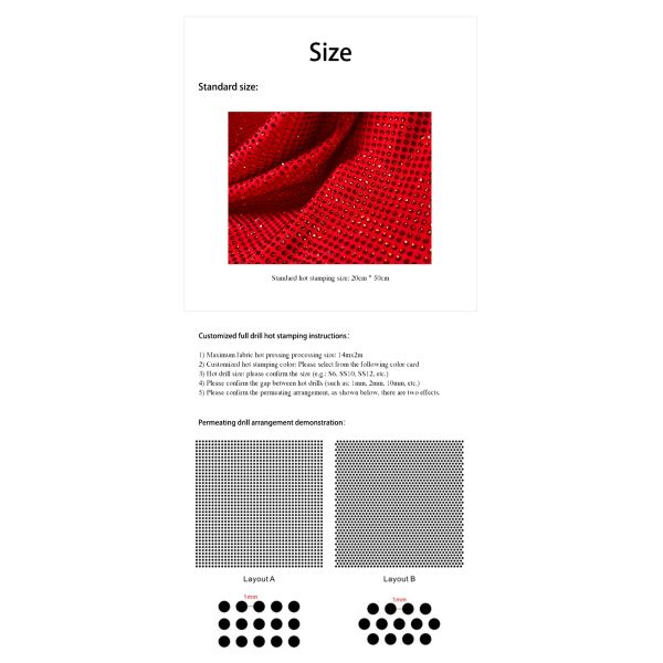 dmc hotfix rhinestone rhinestone zipper crystal ab rhinestone