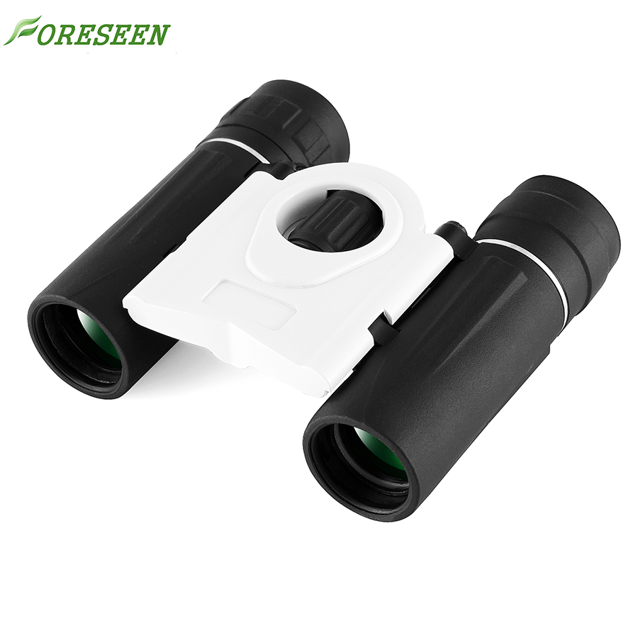 Lightweight Children Powerful Mini Binoculars Folding 8x21 For Boy / Girls