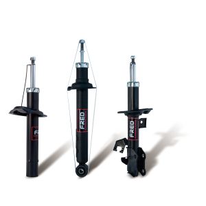 Mitsubishi truck Shock Absorber MC804052 56101Z2005 56101-00Z00 for CWB520 CWA45