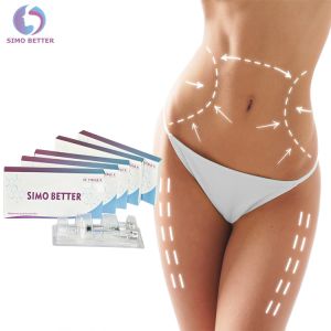 Safety Breast Augmentation Fillers Natural Looking Breast Plumping Injections