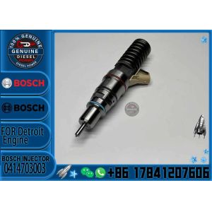 Diesel Fuel Injector Nozzle 0986441030 0986441029 0986441028 0986441031