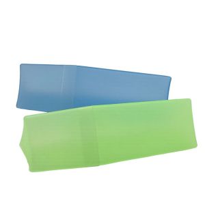 Triangle Custom Glasses Cases , PP Eco Friendly Glasses Case