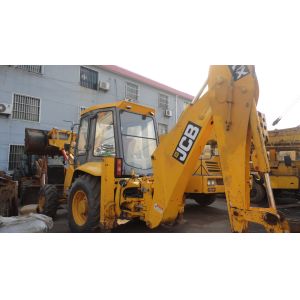 Used jcb 3cx backhoe loader for sale