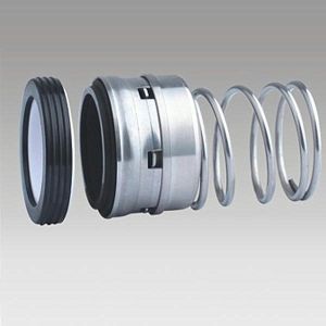 John Crane Type 1A Elastomer Bellow Pump Mechanical Seal Replacement KL-E1A