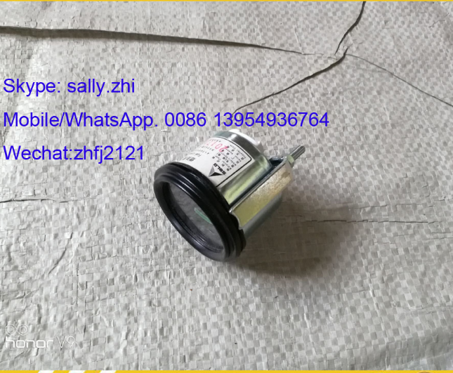 fuel gauge RY242-2A , 4130000209, loader parts for wheel loader LG936/LG956/LG958