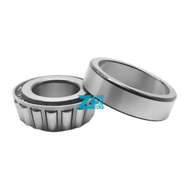 GCR15 06002-30207 Excavator Bearing 06002-30218