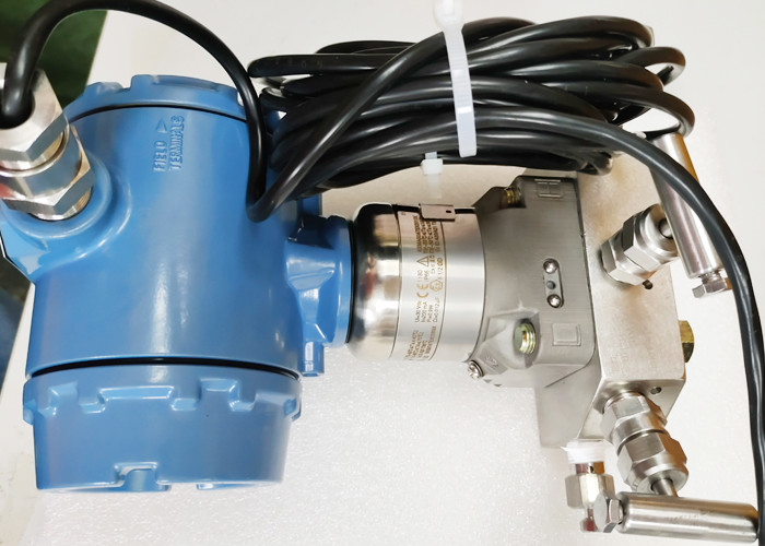 China 3051SMV3M13G4R3A11A1AD2K1L4M5P1Q4Q8Q15 Scalable Multivariable Transmitter 4–20mA on sale