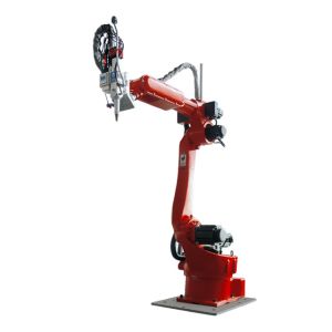 Herolaser Robot Arm Robotic Automatic Welding Machine Equipment