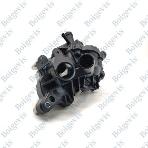 OE 04E121600AN Car Engine Electric Water Pump For EA888