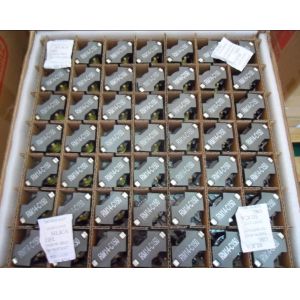 Low Temperature Rising Custom High Inductance RM Transformer for Audio equipment