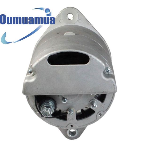 24V 55A Electrical Alternator K2506 12166 0122-469-002 0122-469-004 1005046 10039152 220-365 -366ABO0001 TY6686N9294 7N9720 For Bosch