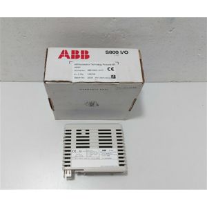 Quality AI893 3BSC690141R1 Analog Input Module Redundant Power Supply Module for sale
