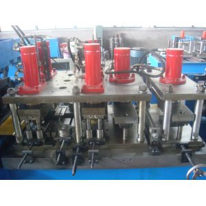 Guard Rail Roll Forming Machine for Highway and Relate Fields With Itay Design