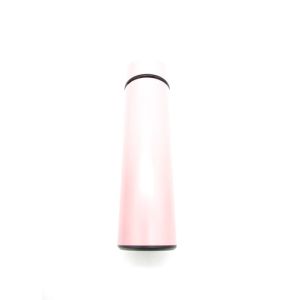 Leak Proof Metal Thermos Flask Small Capacity Compact Design 500ML