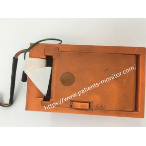 Fukuda FC-1760 Defibrillator Thermal Printer Recorder Model 9C3789 ZK3264