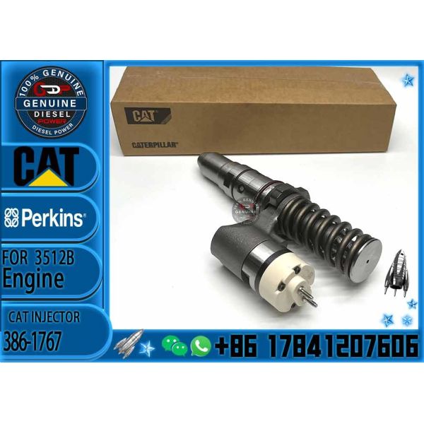 Common Rail Fuel Injector 386-1767 392-0225 392-0226 392-0212 392-0213 392-0214 392-0215 392-0216 392-0217
