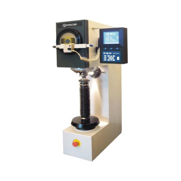 Advanced Brinell Vickers Rockwell Super-rockwell Universal Hardness Tester UHT