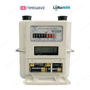 LoRaWAN Energy Meter With External Antenna For Smart Grid