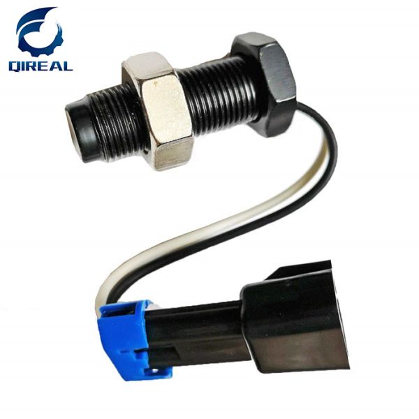 V3300 Revolution Sensor 6684037 For Kubota Diesel Engine