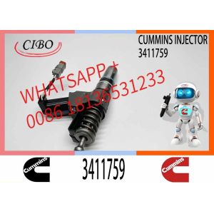 High Quality New Common Rail Injector Diesel Fuel Injector Nozzle Assembly