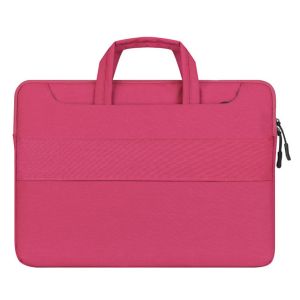 Good quality waterproof material business pattern laptop bag with straps