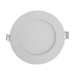 China LED round Panel Light 3W-30W CRI>85, 120LM/W, Energy Saving CE, RoHS, Long Lifespan on sale