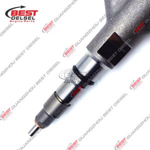 New Diesel Common rail Injector 0445120062 0986435546
