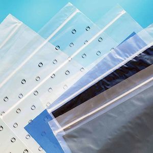 METAL SLIDE zip bag, Slider seal, Slider lock, Slider grip, Slider zip, Slider