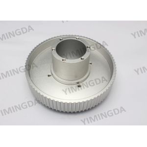 Pulley 90517000- spare parts for XLC7000 Cutter , suitable for Gerber