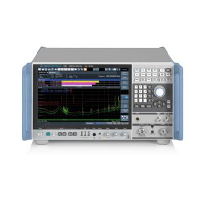China Portable ESW EMI EMC Test Equipment Rohde And Schwarz Practical on sale