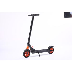 ON SALE City scooter Portable scooter with 36V 6A lithium battery for adult
