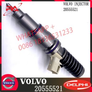 20555521 BEBE4D04002, 9.5 MM BORE L210PBC E3.1 VOL-VO TRUCK Diesel Engine Fuel