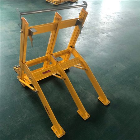 Buy Folding Design Deploy Vehicle Security Barriers Anti Collision at wholesale prices