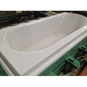 acrylic bathtub vacuum forming mold mould molding machine