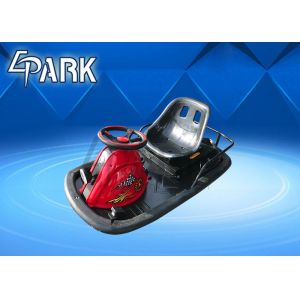 China Funfair Kids Go Kart Mini Amusement Park Rides Hardware And Plastic Material on sale