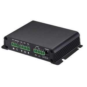 China SIP Intercom System, SIP Paging Intercom Gateway, SIP broadcasting system on sale