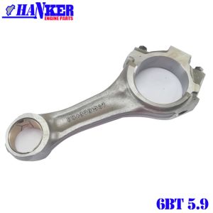 China 6BT5.9 Diesel Engine Connecting Rod on sale