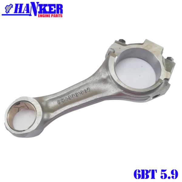 Buy 6BT5.9 Diesel Engine Connecting Rod at wholesale prices