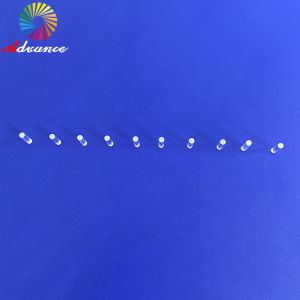 0.5mm To 120mm Glass Optical Components Quartz Micro BK7