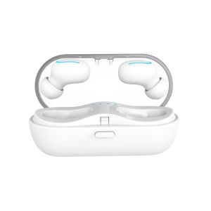 Waterproof HIFI Sound True Wireless Stereo Earphones Support Siri IOS Android