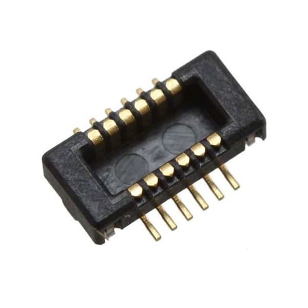 Buy Wire To Board Connector Molex Edge Connector 0559099974 at wholesale prices