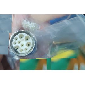 6FX2003-0LU54 6FX2003-0LA54 10 Pin Servo Connector