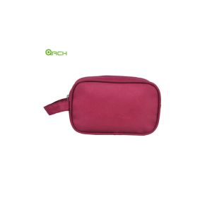 Travel Accessories Bag Simple Toiletry Kit with Material Handle