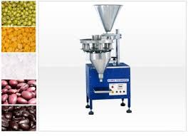 Granule Machine