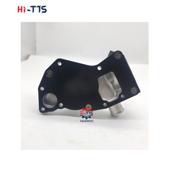 5-87311148-2 5873111482 Water Pump For 4LE2 Diesel Engine