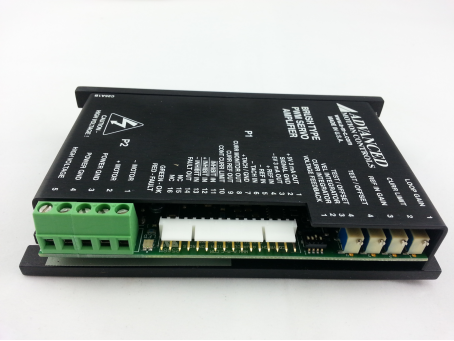 XLC7000 Cutter Parts 128500101 Amplifier Servo Amc#20a20k Brushless Servo Amplifier