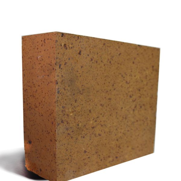 Iron Aluminum Spinel Magnesia Refractory Bricks Ued In Cement Rotary Kiln Firing