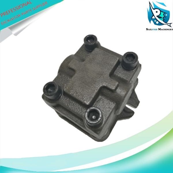 Hot sale good quality PVC90 hydraulic pilot gear pump for CAT E307 excavator