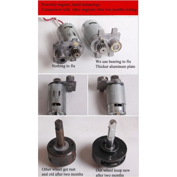 12V tyre change tools portable electric impact wrench manufacture